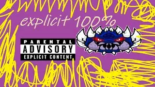 EXPLICIT 100% (Extreme Demon) by waturn