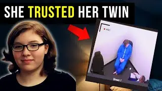 He Killed His Twin — Then Claimed He Was Sleepwalking | Benjamin Elliott