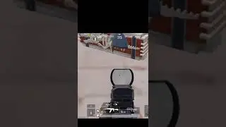 killing the guy having AKM DESERT FOSSIL SKIN FULLY UPGRADED PUBG MOBILE #SHORTS