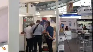 GSSI is at INTERGEO 201