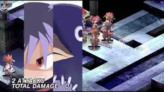 Disgaea PC - 2019-05-27 Livestream - Part 4