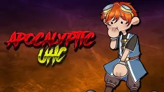 Apocalyptic UHC S20 Ep2 - Never Stop Bowing