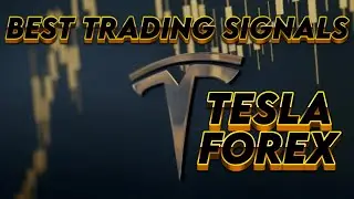 Tesla and Forex Trading Signals for March