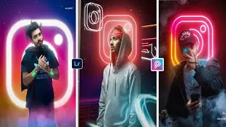 Saarvendra glowing Instagram photo editing | saarvendra editing | Sarvendra picsart glowing Editing