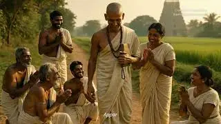 History of Tamils &mdash; From Indus Valley Civilization to Modern Tamil Nadu