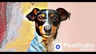 PixaStudio App [Must Have Tool] All-In-One Design App With 22M+ Royalty-Free Stock Multimedia Assets