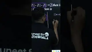 Math and fun with Puneet sir ki pathshala | #shorts #teacher #teachersofyoutube
