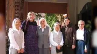 The Marianist Sisters - The FMI - Sisters in Mission