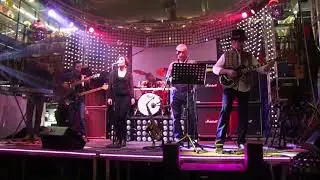 ELP   From The Beginning cover by The Prog Machine