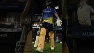 Dube entered 🔥Impact followed 💪🥳  #WhistlePodu #T20WorldCup