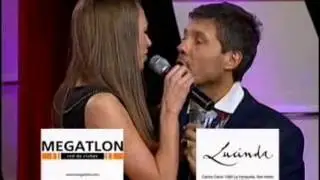 Showmatch 2010 - Una canción de 