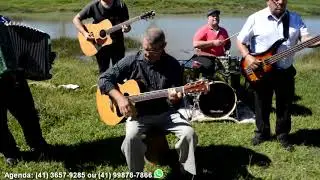 BENEDITO FELIZARDO Vídeo Clip O PROFETA
