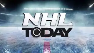 Full Stanley Cup Playoff Round One Best Bets & Predictions, 4/18/25 | NHL Today
