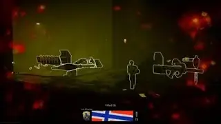 Call of Duty&reg;: Warzone Ambitious Noob Route