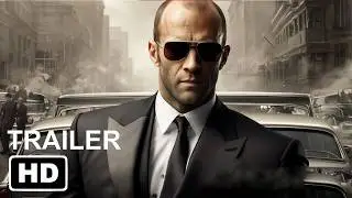 The Transporter 5 (2026) Official Trailer | Jason Statham
