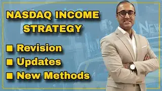 Income Trading Strategy - Class 3: Revision