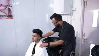 Shampoo Station_Barber (Salon Services)_Marathi