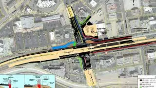 Apple Valley Road & Hwy 18 Intersection Construction Overview