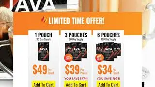 Java Burn REVIEWs !warning! JAVA BURN Weight Loss Coffee Supplement Review 2021!