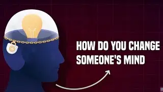 How to Change People's Minds: Jonah Berger's Psychology Framework