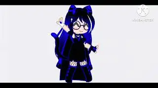 Aria Dance/Test Animation (No music)