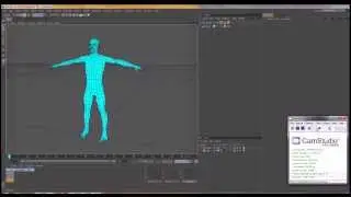 ray bounce experiment