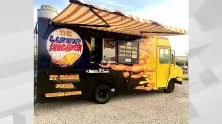 SPONSORED The Place: MO Food Truck Fest