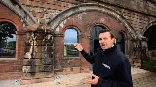 Bowling Harbour Regeneration