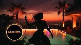 NOCHERA — Kiss Me Slow 🌙🔥 | Smooth Latin Reggaeton (Night Vibe)