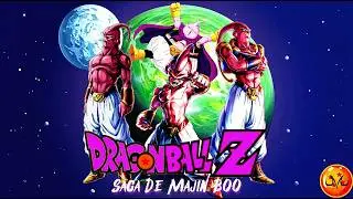 Dragon Ball Z Ultimate Budokai Tenkaichi 3 //Saga Majin Buu// En Espa&ntilde;ol Latino