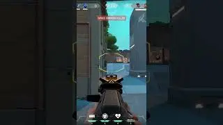 Valorant highlights #valoran#gameplay