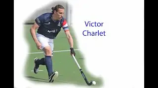 Victor Charlet