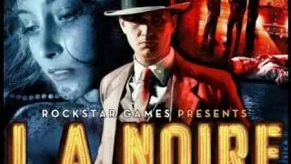 LA Noire Video Review