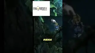 Final Fantasy 9 - COMO empezar a JUGAR 