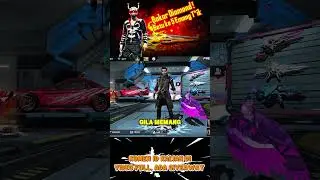 part 5, spin shotgun meteor, Full Video klik judul #freefire #ramboturbo #frontalgaming #sgmeteor