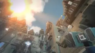 Boundless sur PS4 - Trailer #PlayStationPGW 2015