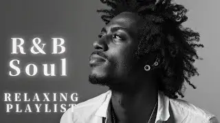 【R&B Soul】 Urban Chill & Smooth Soul – Emotional R&B Reflections in the City Lights