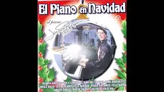 El Piano En Navidad  - Joaqu&iacute;n Borges -