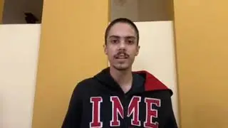 Samir Haidar - Depoimento de Aluno: Bacharelado em Matemática Aplicada - IME-USP Aluno 2o ano