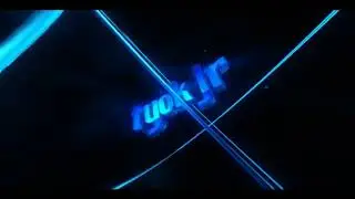 Intro gaming 3d