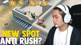 NEW SPOT PARA MAKAPATAY NG MARAMI 