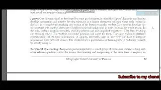 Psy 406 Quiz # 2 Correct Solution 2 || Live attempt || Plz Subscribe my chanel!