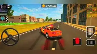 Police Simulator 2025 - Real Police Car Driving Experience - Android Game Review