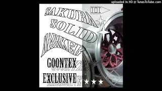 Flansie, Dej, Kunch Sosa - Sakura Solid Marker 2 (Instrumental)