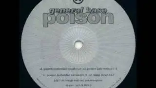 General Base Poison (ATB Remix) 1993