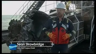 Dredging Carolina