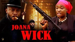 JOANA WICK - YUL EDOCHIE - LIZZY GOLD - NEW MOVIE 2025 - LIKE AND SUBSCRIBE