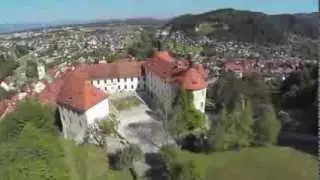 Tečejo nitke življenja - Joc Bend