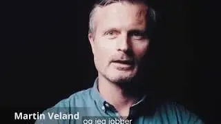 Vold og trusler i arbeidslivet: Intervju med arbeidsgiver Martin