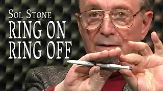 Ring On Ring Off
